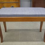 624 1169 PIANO STOOL